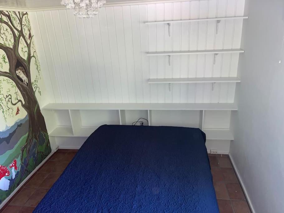 Apartamento Fin Sentralt Hybel I Drammen Exterior foto