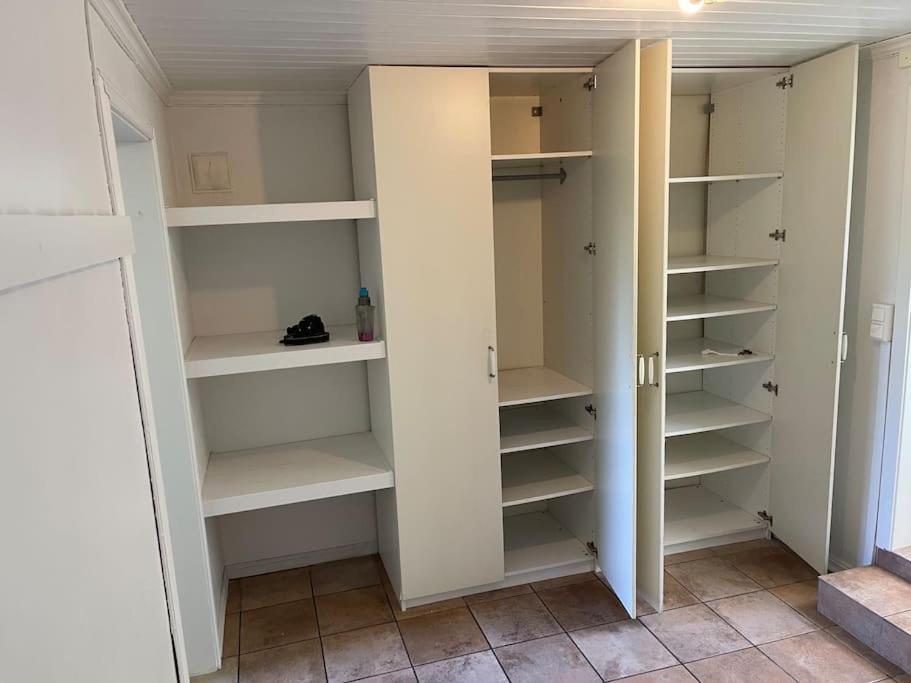 Apartamento Fin Sentralt Hybel I Drammen Exterior foto