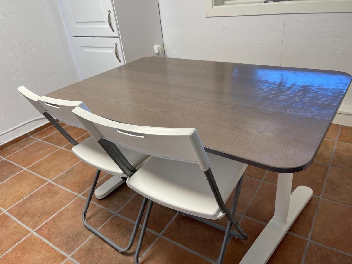 Apartamento Fin Sentralt Hybel I Drammen Exterior foto