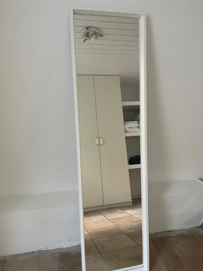 Apartamento Fin Sentralt Hybel I Drammen Exterior foto