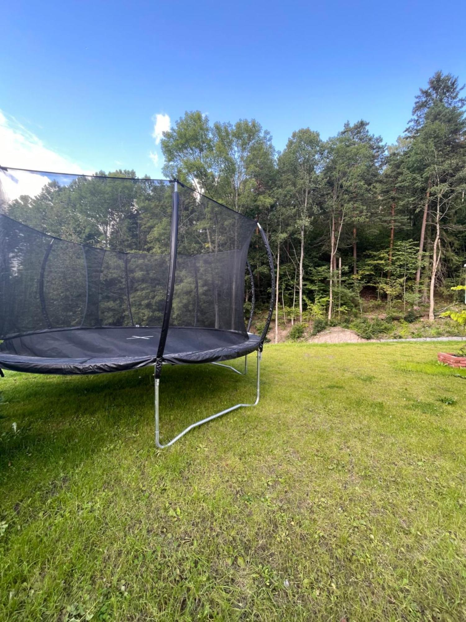 Apartamento Fin Sentralt Hybel I Drammen Exterior foto